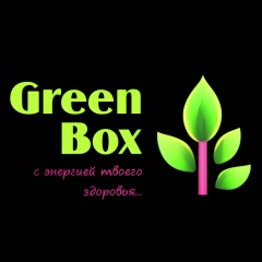 Микрозелень "GreenBox" Тюмень