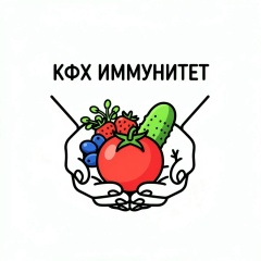 КФХ "Иммунитет" из Дуброво