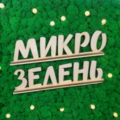 Микрозелень в Твери. Ситиферма "Зеленый Бор"