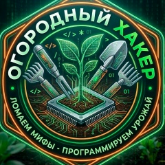 Огородный Хакер