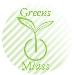 Greens - Микрозелень в Миассе