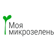 Моя микрозелень | Гидропонные фермы