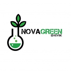 Микрозелень | Novagreen18