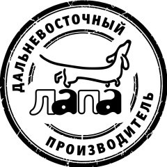 ЛАПА | Дальневосточный производитель