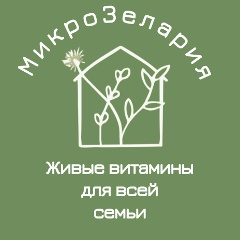 МикроЗелень  Самара