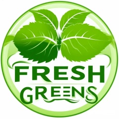 Микрозелень Fresh Greens
