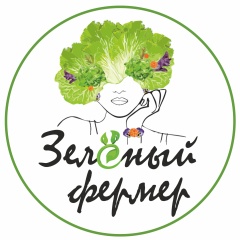 Микрозелень | Салаты | Оренбург | Зелёный фермер