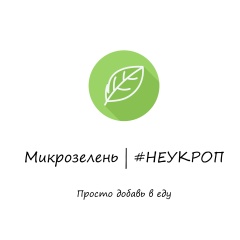 Микрозелень Белорецк|Магнитогорск