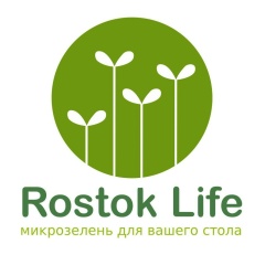 Микрозелень Rostoklife МСК | Александра Кавелина