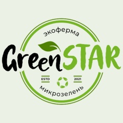 Микрозелень GreenSTAR | Москва