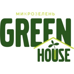 Микрозелень Green house/Грин Хаус
