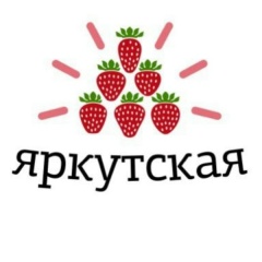 ЯРКУТСКАЯ клубника | зелень | микрозелень