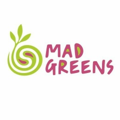 Сити-ферма MadGreens |  Микрозелень Калининград