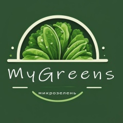 MyGreens.МояЗелень | Зеленогорск