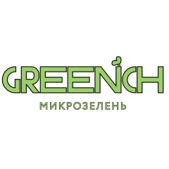 GREENCH микрозелень, цветы, салаты, мини-листья