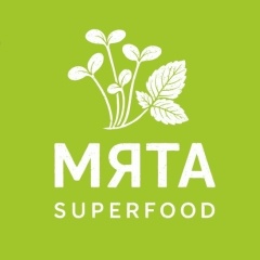 Мята Superfood Микрозелень Еманжелинск