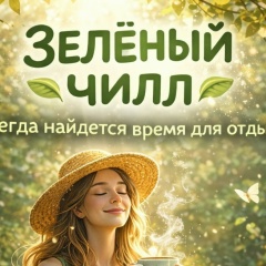 МИКРОЗЕЛЕНЬ НОВОСИБИРСК /ЗЕЛЁНЫЙ ЧИЛЛ