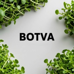 Микрозелень/Салаты BOTVA