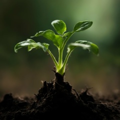 Микрозелень "Mari & Andrew's Greens"